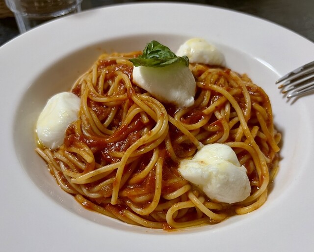 ペコリーノ スペリオーレ（Pecorino Superiore） - さくらんぼ東根（イタリアン）の写真