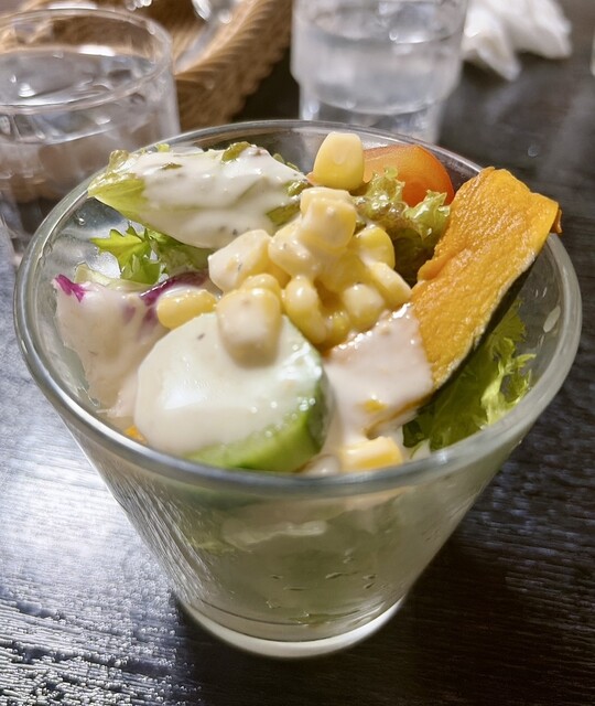 ペコリーノ スペリオーレ（Pecorino Superiore） - さくらんぼ東根（イタリアン）の写真