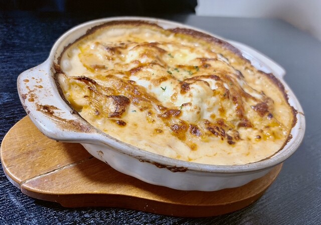 ペコリーノ スペリオーレ（Pecorino Superiore） - さくらんぼ東根（イタリアン）の写真