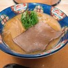 HALAL WAGYU RAMEN SHINJUKU-TEI Sapporo