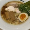 麺 ヒキュウ 六甲道店
