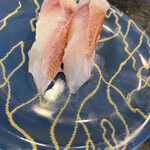 廻鮮寿司処 タフ - 