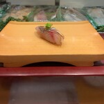 萬寿すし - 