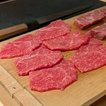 肉匠しおん - 
