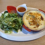 むさしの森珈琲 - 