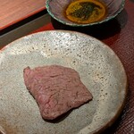 肉匠しおん - 