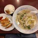 三幸苑 野毛店 - 