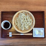 手打ち蕎麦　いよ翁 - 