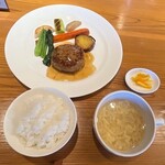 Teppanyaki あいづ家 - 