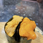 廻鮮寿司処 タフ あざみ野店 - 