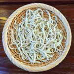 手打ち蕎麦　いよ翁 - 