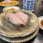 廻鮮寿司処 タフ あざみ野店 - 