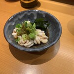 萬寿すし - 