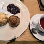Afternoon Tea TEAROOM - 