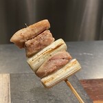 焼き鳥すみえもん - 