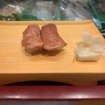 萬寿すし - 