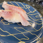 廻鮮寿司処 タフ - 