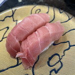 廻鮮寿司処 タフ あざみ野店 - 