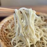 手打ち蕎麦　いよ翁 - 