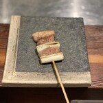 焼き鳥すみえもん - 