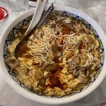 中国ラーメン揚州商人 - 