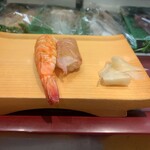 萬寿すし - 