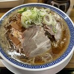 中華そば 大河 - 