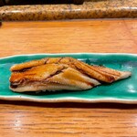 にぎり鮨 一五〇 - 大穴子