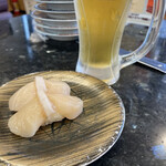 廻鮮寿司処 タフ - 