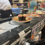 廻鮮寿司処 タフ - 