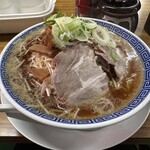 中華そば 大河 - 