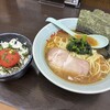 人形町らーめん いなせ
