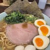 横浜家系ラーメン 大幸家 小平店
