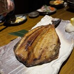 北海道海鮮・個室情緒 ～ ２３番地 ～ - 