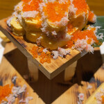 北海道海鮮・個室情緒 ～ ２３番地 ～ - 