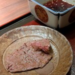 肉匠しおん - 