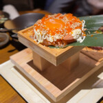 北海道海鮮・個室情緒 ～ ２３番地 ～ - 