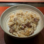 肉匠しおん - 