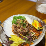 北海道海鮮・個室情緒 ～ ２３番地 ～ - 