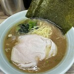 横浜家系らーめん 武源家 - 