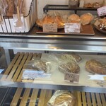 petrin Toyama - 料理写真:店内