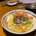 北海道海鮮・個室情緒 ～ ２３番地 ～ - 