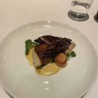 THE COSMOPOLITAN GRILL BAR TERRACE - 