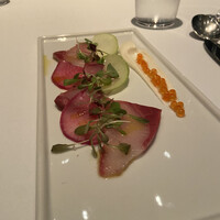 THE COSMOPOLITAN GRILL BAR TERRACE - 