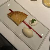 THE COSMOPOLITAN GRILL BAR TERRACE - 