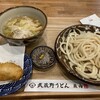 武蔵野うどん蔵内 埼大通り店
