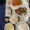 中国料理 百楽 天王寺店