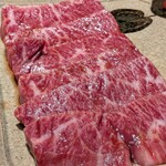 肉匠しおん - 