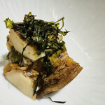 築地青空三代目 - 