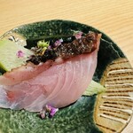 築地青空三代目 - 